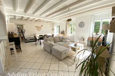 Appartement 4 pièces 140000 €