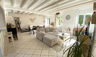 Appartement 4 Pièces 84 m² à vendre à Saint-Chamond (42400)