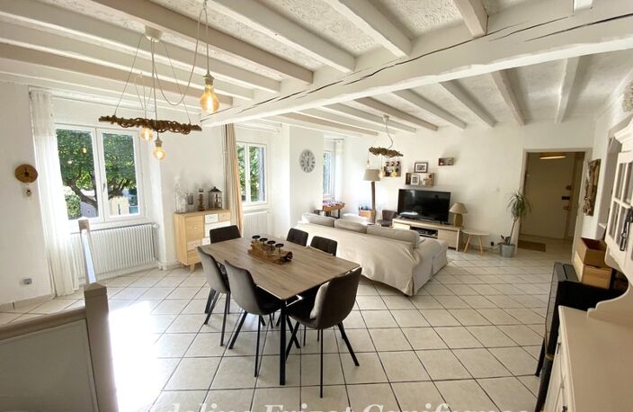 APPARTEMENT 84m2 - LUMINEUX - 3 CHAMBRES - PROCHE GARE - DPE C - CAVE — photo 2