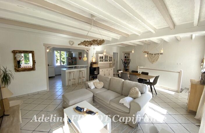 APPARTEMENT 84m2 - LUMINEUX - 3 CHAMBRES - PROCHE GARE - DPE C - CAVE — photo 3