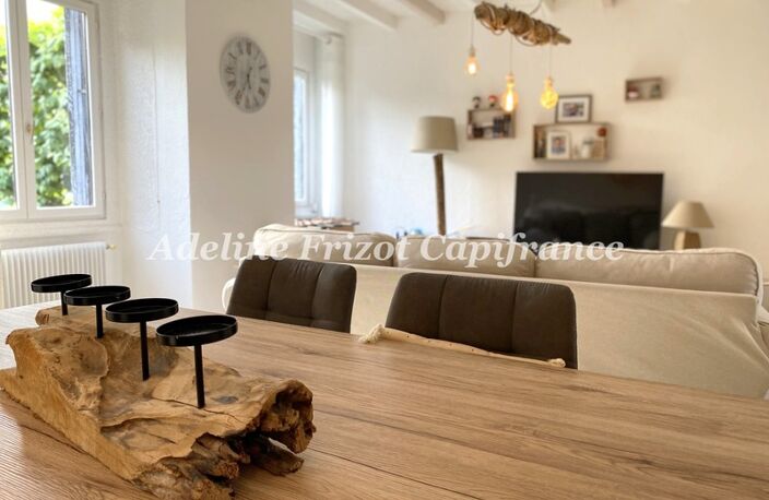 APPARTEMENT 84m2 - LUMINEUX - 3 CHAMBRES - PROCHE GARE - DPE C - CAVE — photo 4