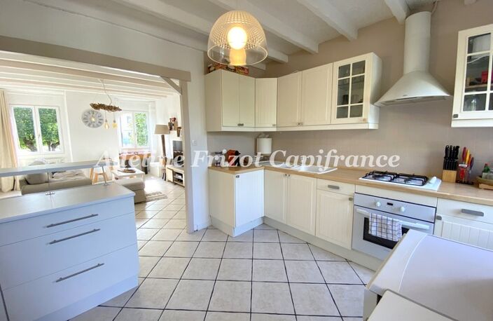 APPARTEMENT 84m2 - LUMINEUX - 3 CHAMBRES - PROCHE GARE - DPE C - CAVE — photo 5