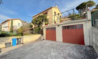 Appartement 5 Pièces 93 m² à vendre à Cannes (06150)