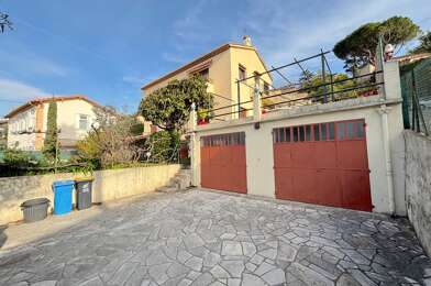 Appartement 5 pièces 685000 €