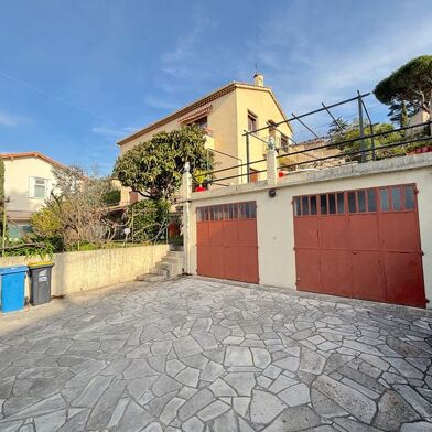 Appartement 5 pièces 685000 €