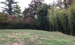 Terrain  858 m² à vendre à Ceyzériat (01250)