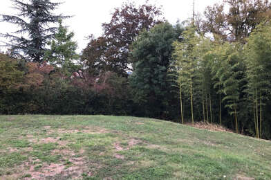 Terrain  125000 €
