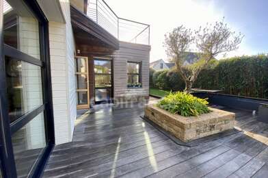 Maison 6 pièces 930000 €