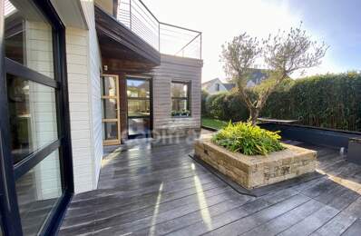 Maison à vendre 6 pièces LARMOR BADEN (56) — photo du bien
