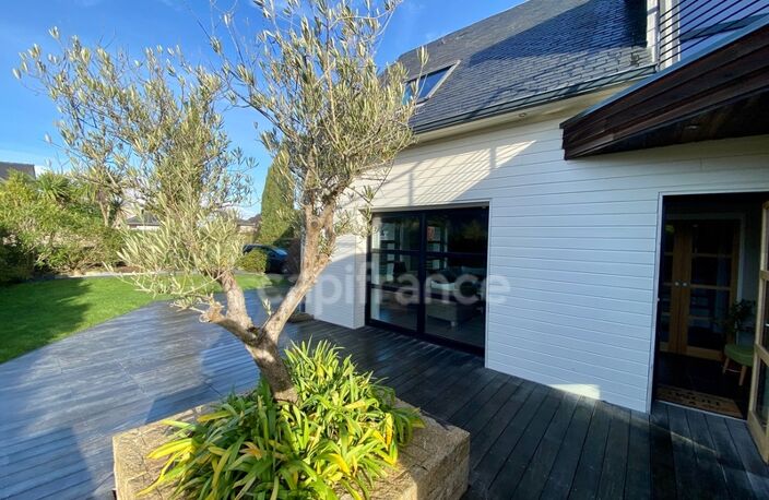 Maison à vendre 6 pièces LARMOR BADEN (56) — photo 2