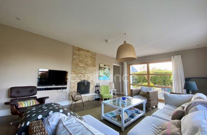 Maison à vendre 6 pièces LARMOR BADEN (56) — photo 4