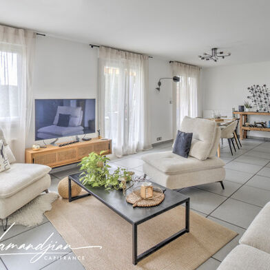 Appartement 4 pièces 399000 €