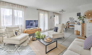 Appartement 4 Pièces 100 m² à vendre à Caluire-et-Cuire (69300)