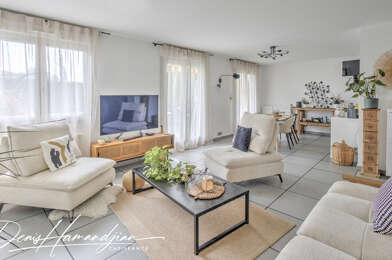 Appartement 4 pièces 399000 €