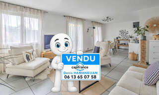 Appartement 4 Pièces 100 m² à vendre à Caluire-et-Cuire (69300)