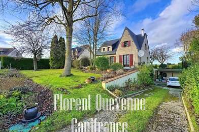 Maison 7 pièces 395000 €