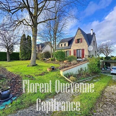 Maison 7 pièces 395000 €