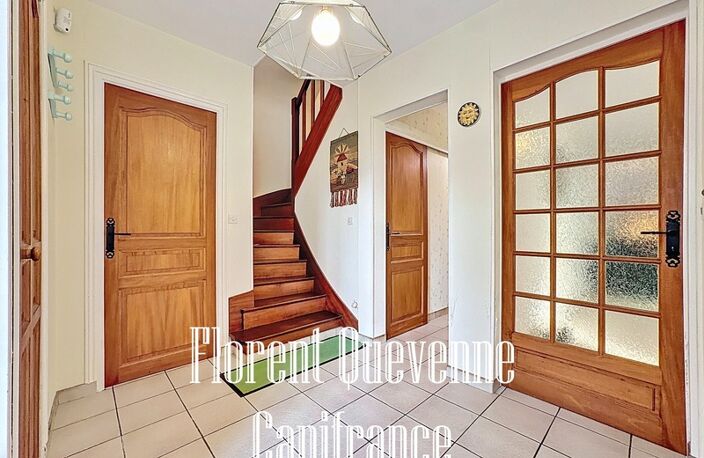 Maison + Terrain constructible à vendre FEUGUEROLLES BULLY (14) — photo 4