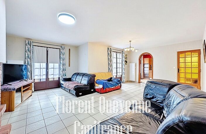 Maison + Terrain constructible à vendre FEUGUEROLLES BULLY (14) — photo 5