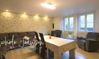 Maison 9 Pièces 199 m² à vendre à Saint-Léger (73220)