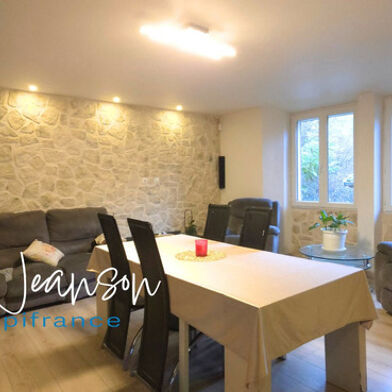 Maison 9 pièces 259500 €