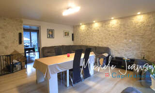 Maison 9 Pièces 199 m² à vendre à Saint-Léger (73220)