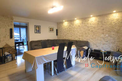 Maison 9 pièces 259500 €