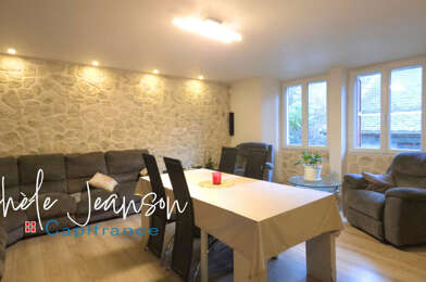 Maison 9 pièces 259500 €