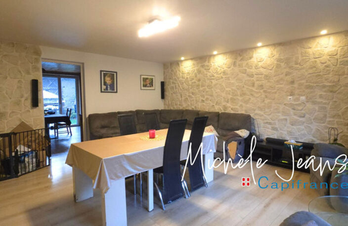 APPARTEMENTS DANS UNE MAISON : FORT POTENTIEL — photo 2