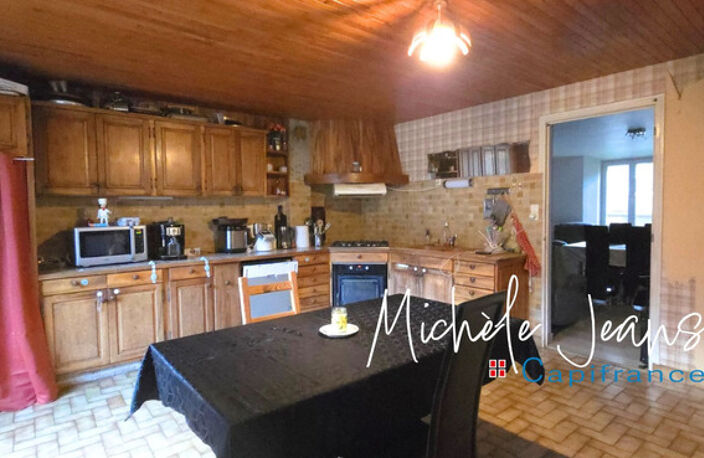 APPARTEMENTS DANS UNE MAISON : FORT POTENTIEL — photo 3
