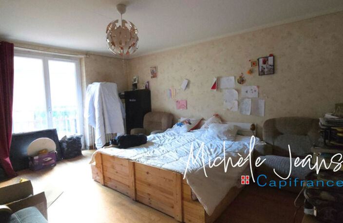 APPARTEMENTS DANS UNE MAISON : FORT POTENTIEL — photo 5