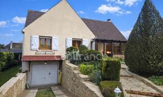 Maison 7 Pièces 180 m² à vendre à Mériel (95630)