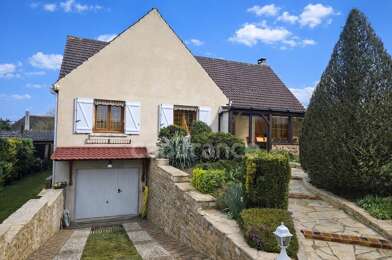 Maison 7 pièces 493000 €