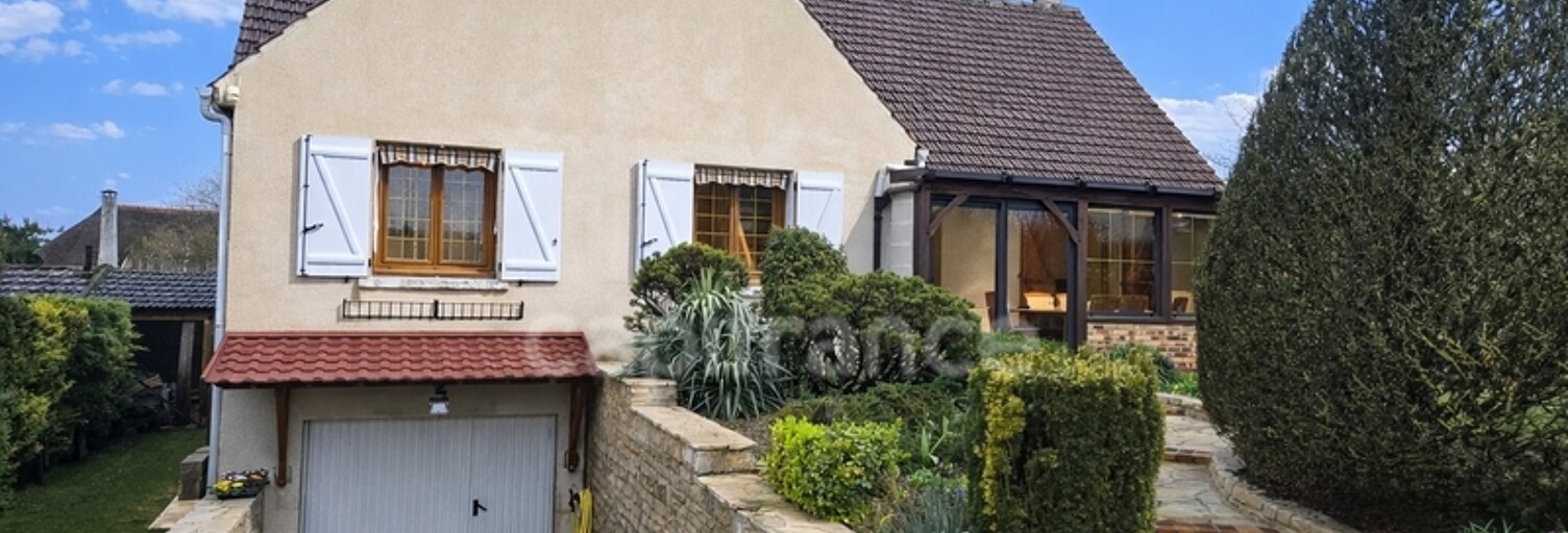 Maison 7 Pièces 180 m² à vendre à Mériel (95630)