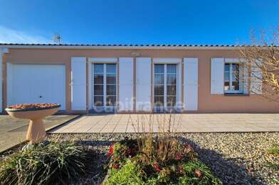 Maison 3 pièces 219900 €