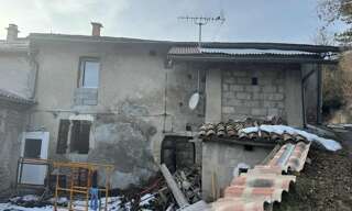 Maison 3 Pièces 74 m² à vendre à La Faurie (05140)