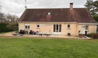 Maison 6 Pièces 129 m² à vendre à Charbuy (89113)