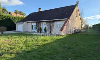 Maison 6 Pièces 129 m² à vendre à Charbuy (89113)