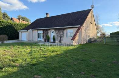 Maison 6 pièces 287000 €