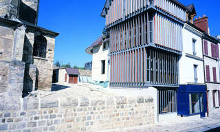 Immeuble  300 m² à vendre à Château-Thierry (02400)