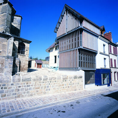 Immeuble  540000 €