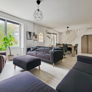 Immeuble  343200 €