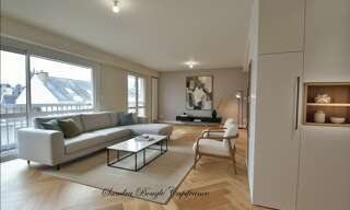 Appartement 4 Pièces 86 m² à vendre à Laval (53000)