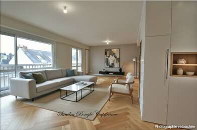 Appartement 4 pièces 286000 €