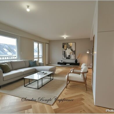 Appartement 4 pièces 286000 €