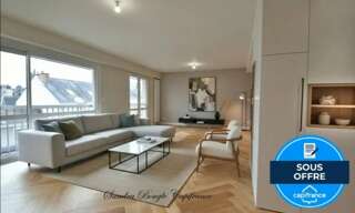 Appartement 4 Pièces 86 m² à vendre à Laval (53000)