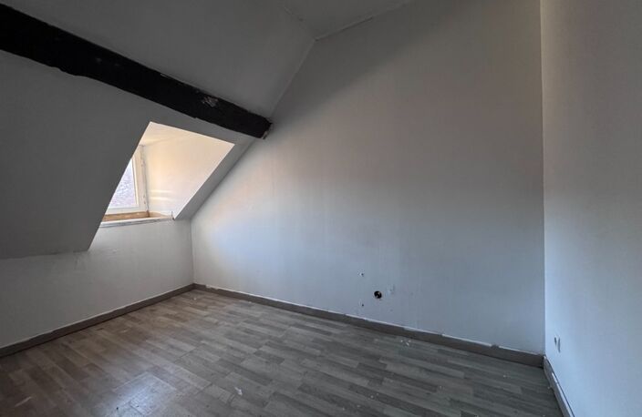 MONTBARD immeuble — photo 3