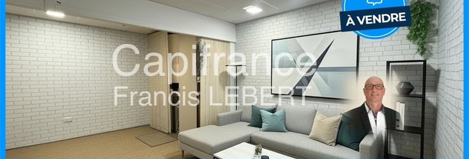 Commerce 1 Pièce 70 m² à louer à Sevrier (74320)