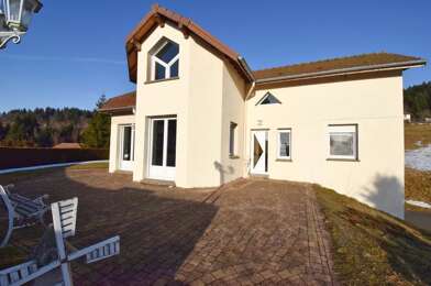 Maison 6 pièces 395000 €