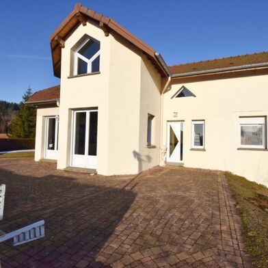 Maison 6 pièces 395000 €